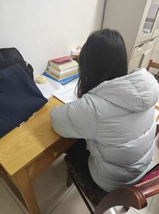 工作照片 工作照片